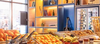 ibis Bethune Centre Gare