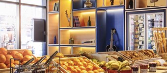 ibis Bethune Centre Gare