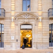 Mercure Bordeaux Centre Gare Atlantic