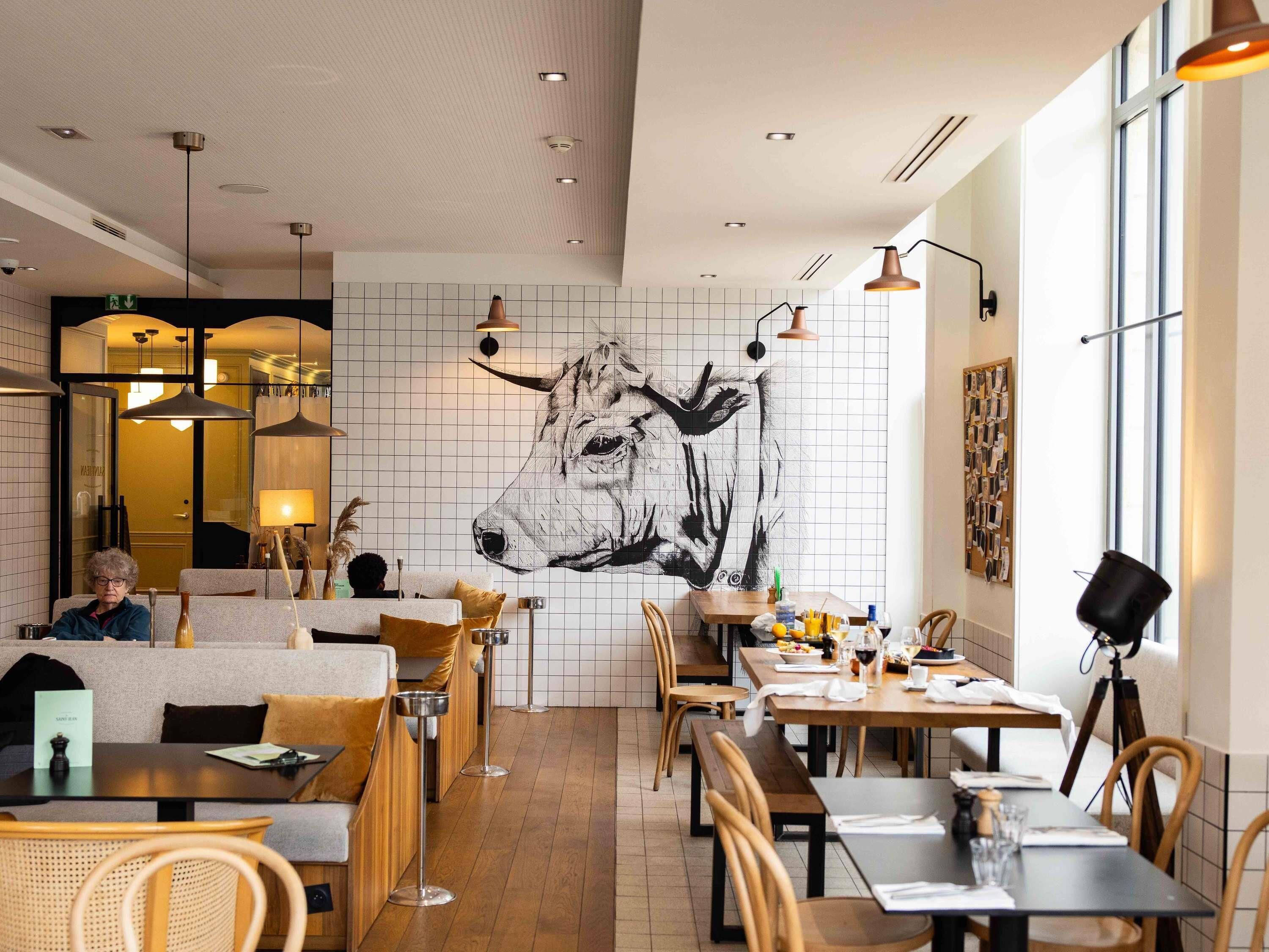 Photo - Mercure Bordeaux Centre Gare Atlantic