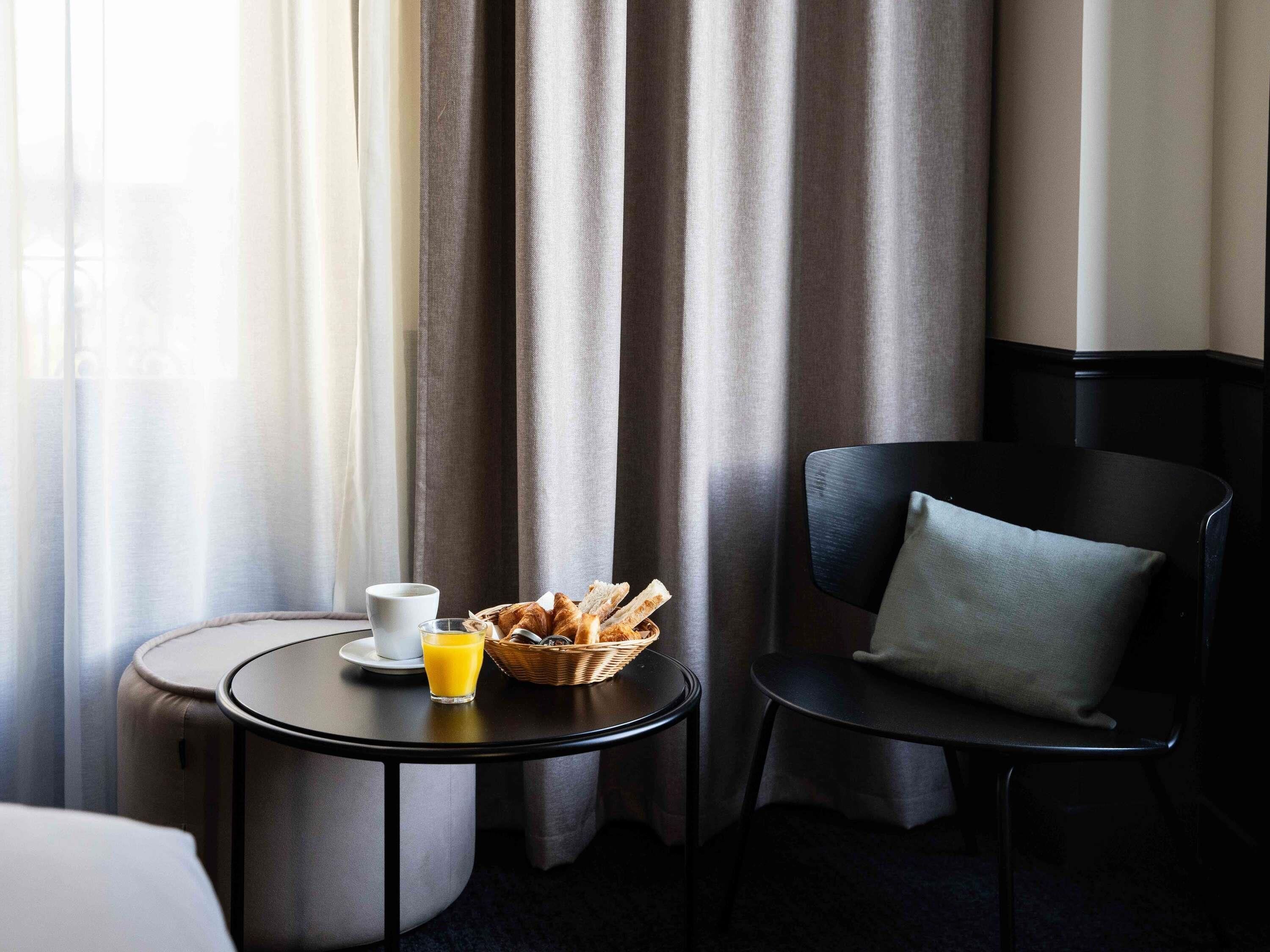 Foto - Mercure Bordeaux Centre Gare Atlantic