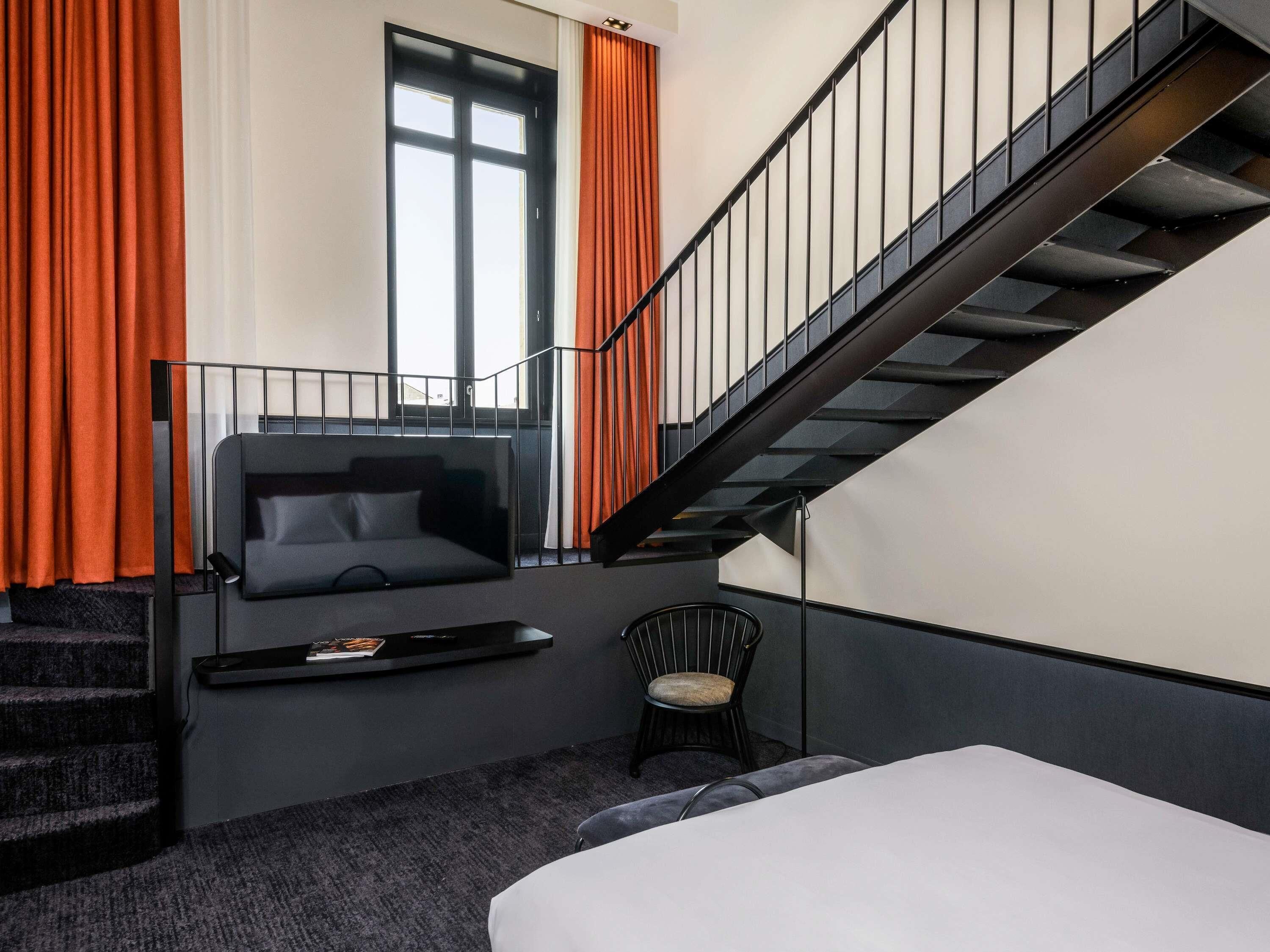 Foto - Mercure Bordeaux Centre Gare Atlantic