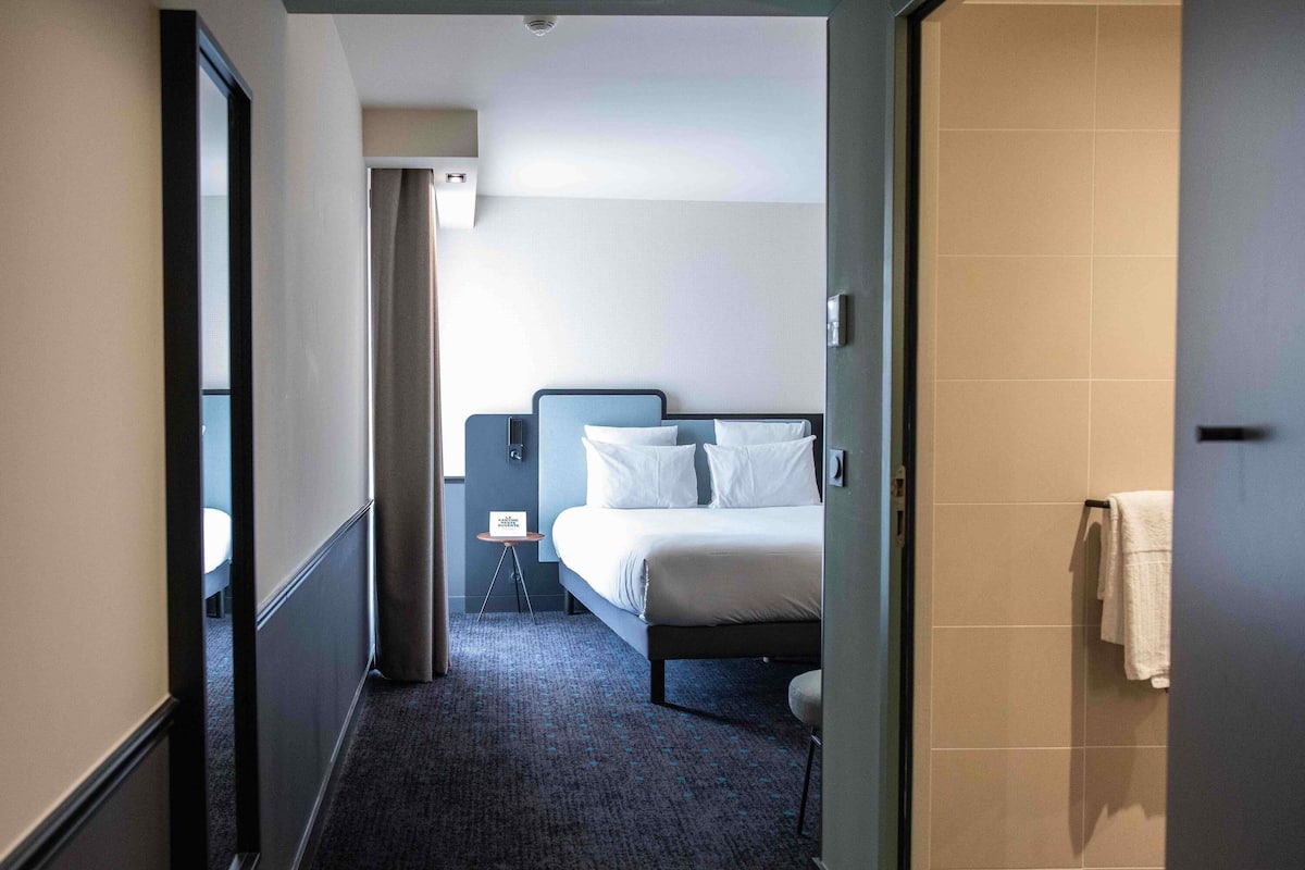 Classic Room, 1 Double Bed