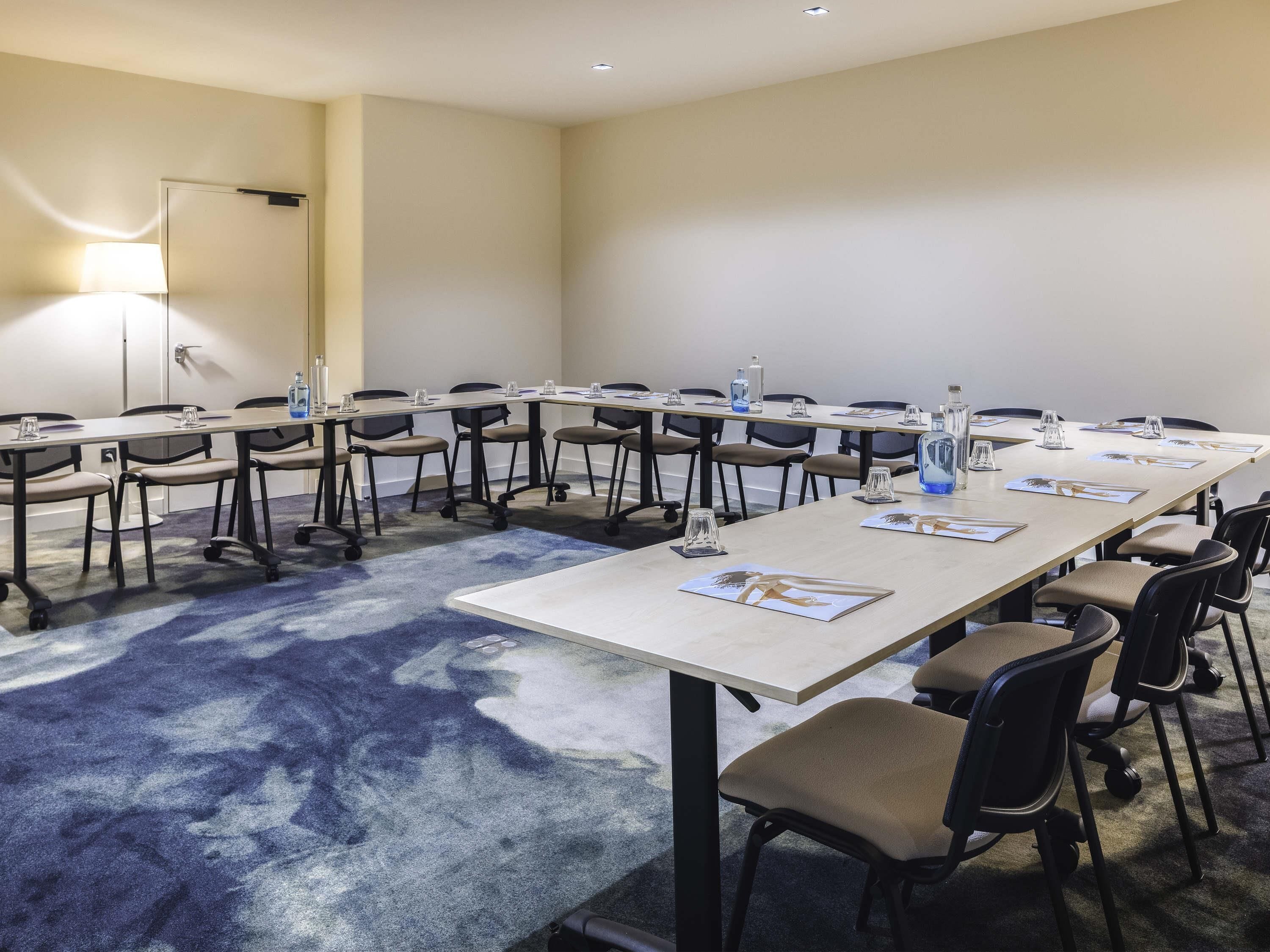 Foto - Mercure Bordeaux Centre Gare Atlantic