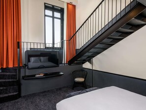Ropa de cama de alta calidad y colchones con pillow-top 