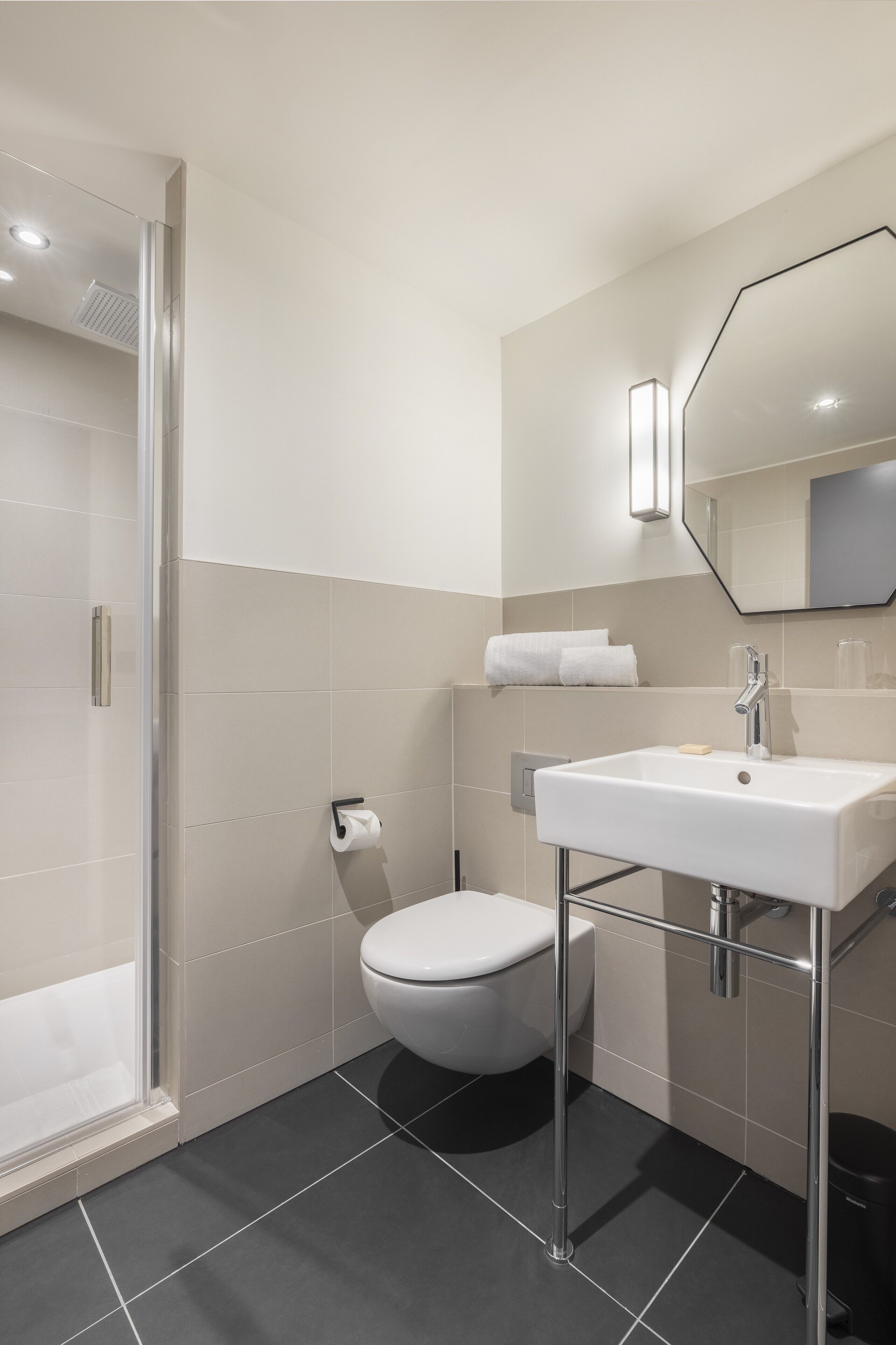 Photo - Mercure Bordeaux Centre Gare Atlantic