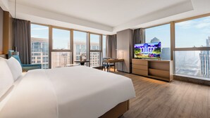 Privilege, Rom, 1 kingsize-seng