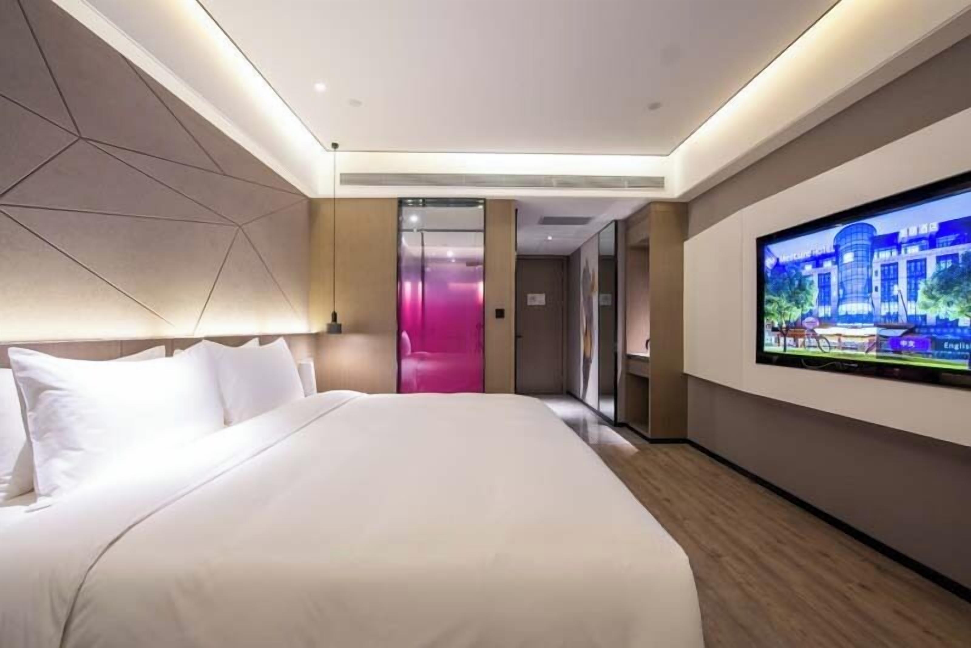 Superior-Zimmer, 1 King-Bett