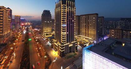 Mercure Xining Haihu CBD