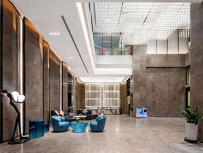 Exterior - Mercure Xining Haihu CBD (Xining)