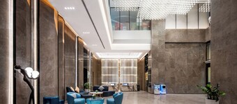 Mercure Xining Haihu CBD