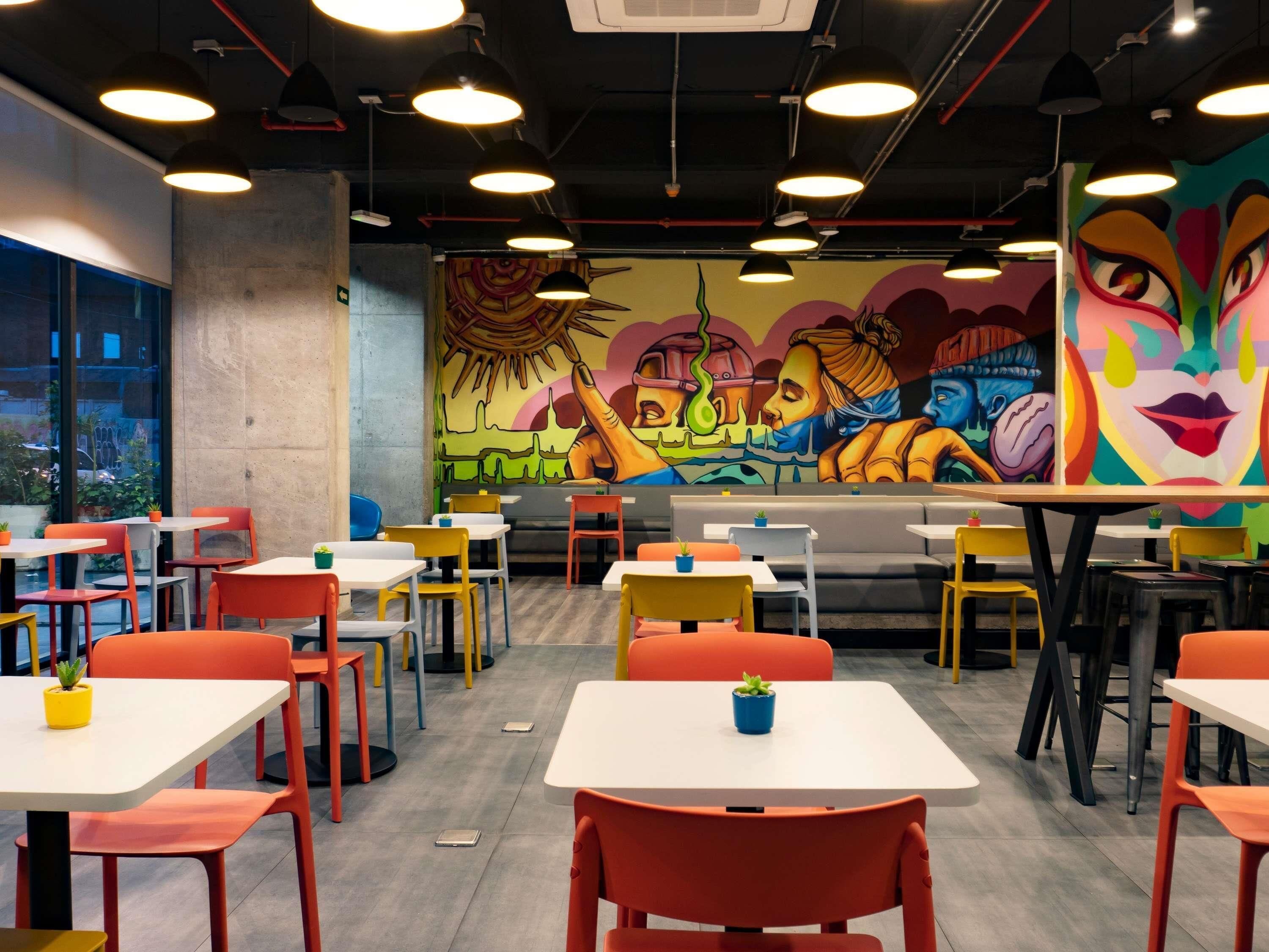 Foto - ibis budget Bogota Marly