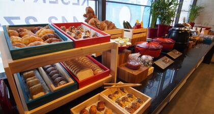 ibis Budget Bogota Marly