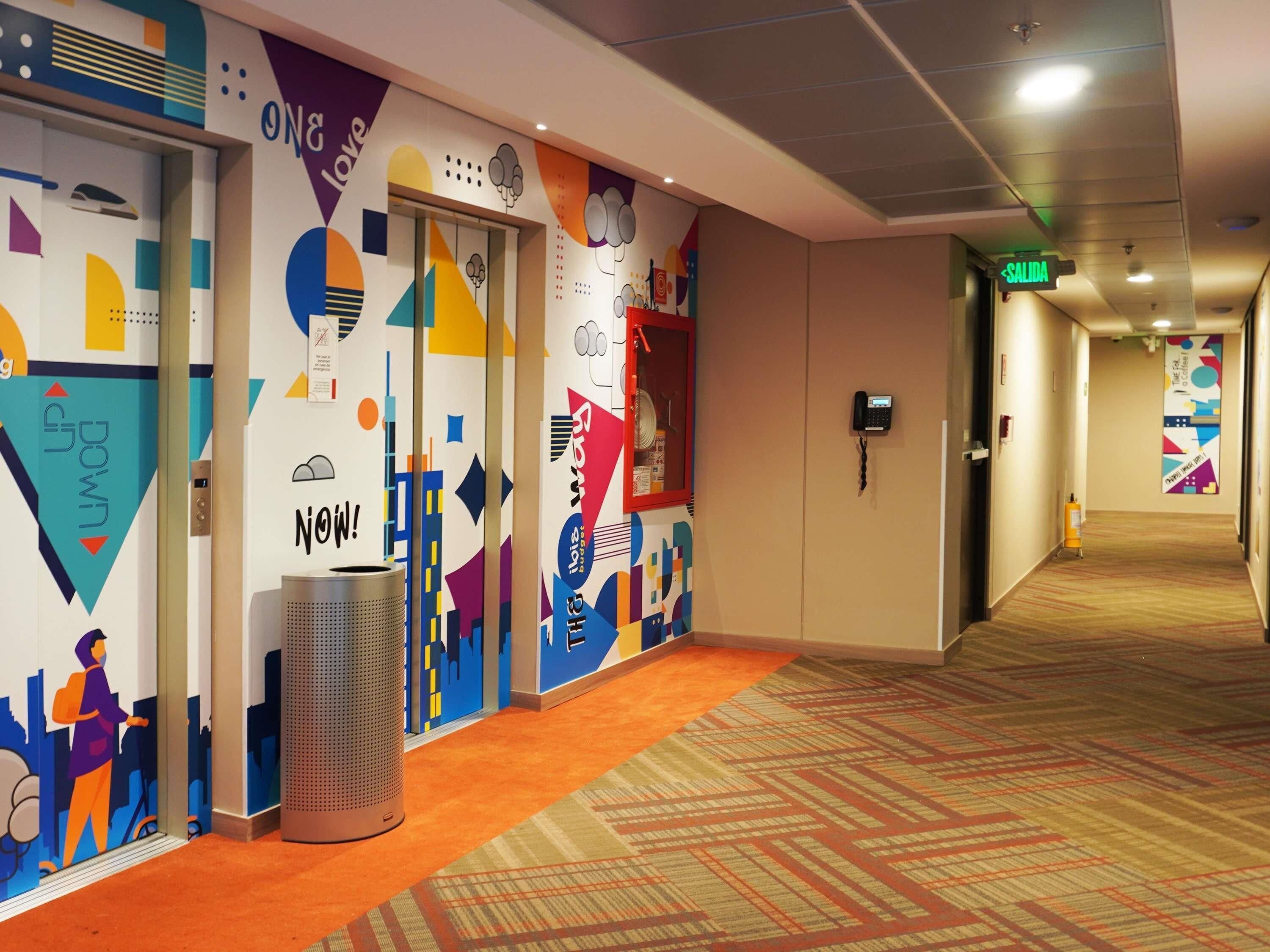 Foto - ibis budget Bogota Marly