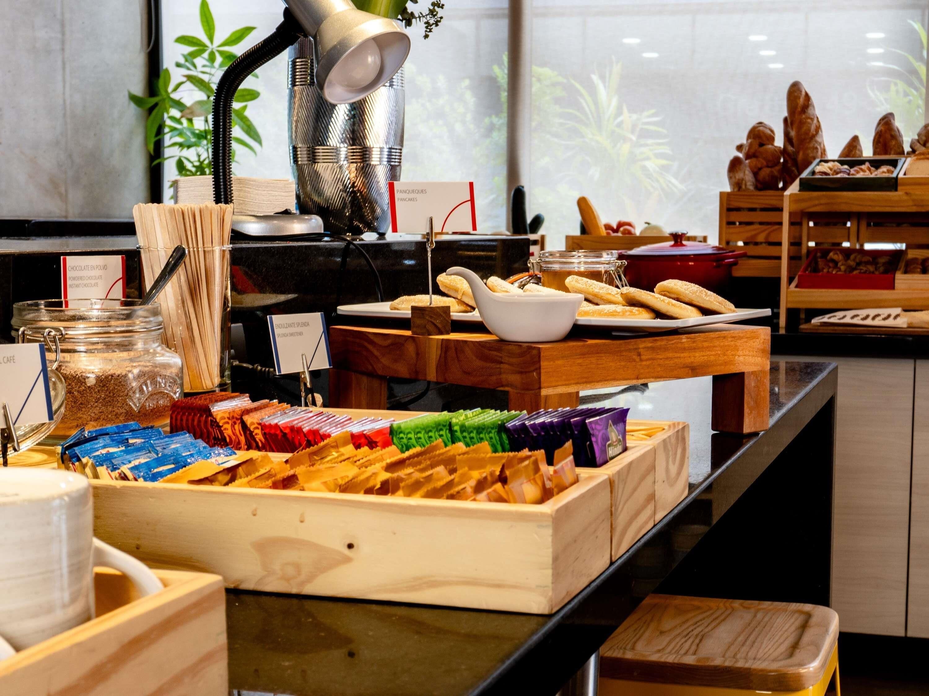 Photo - ibis budget Bogota Marly