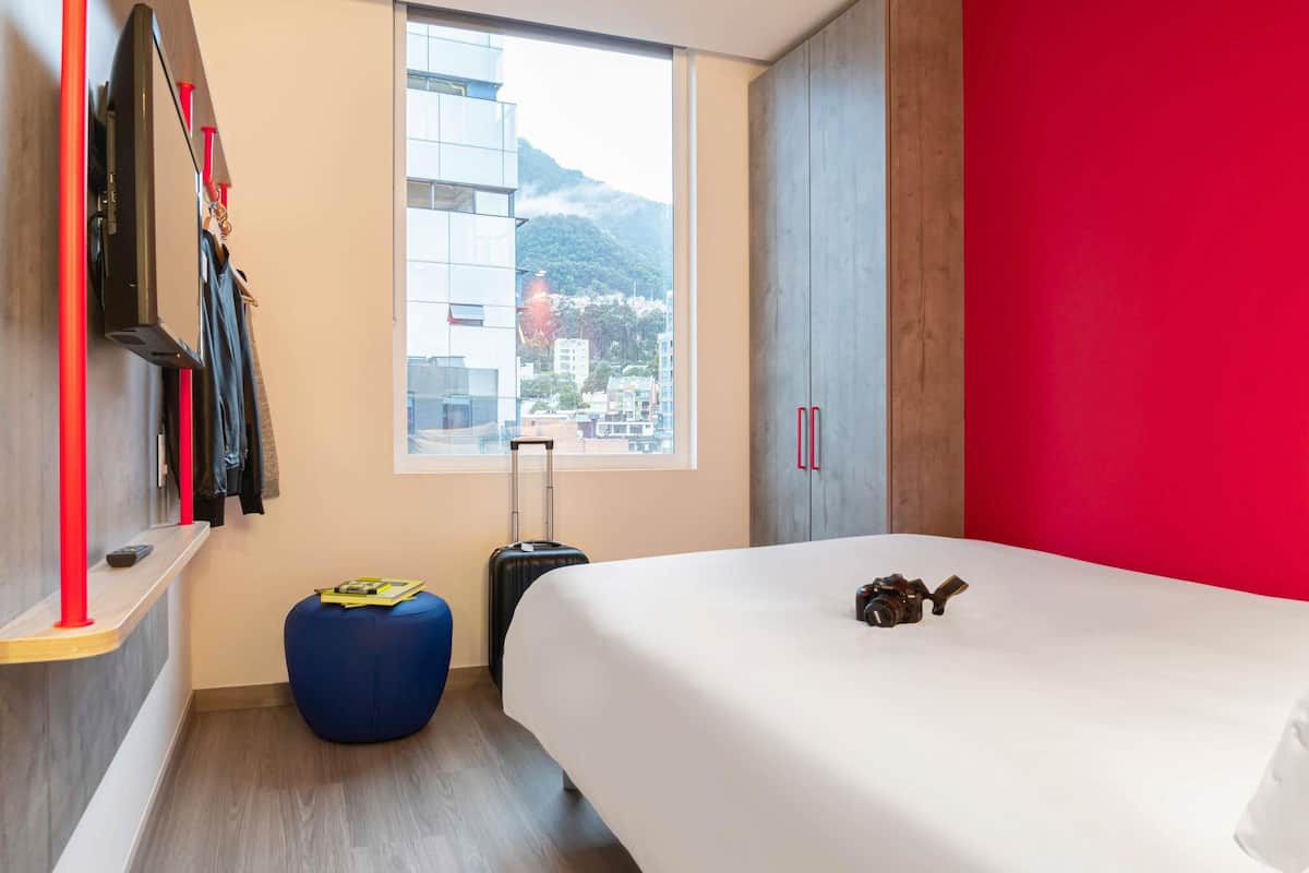 Standard Room, Multiple Beds