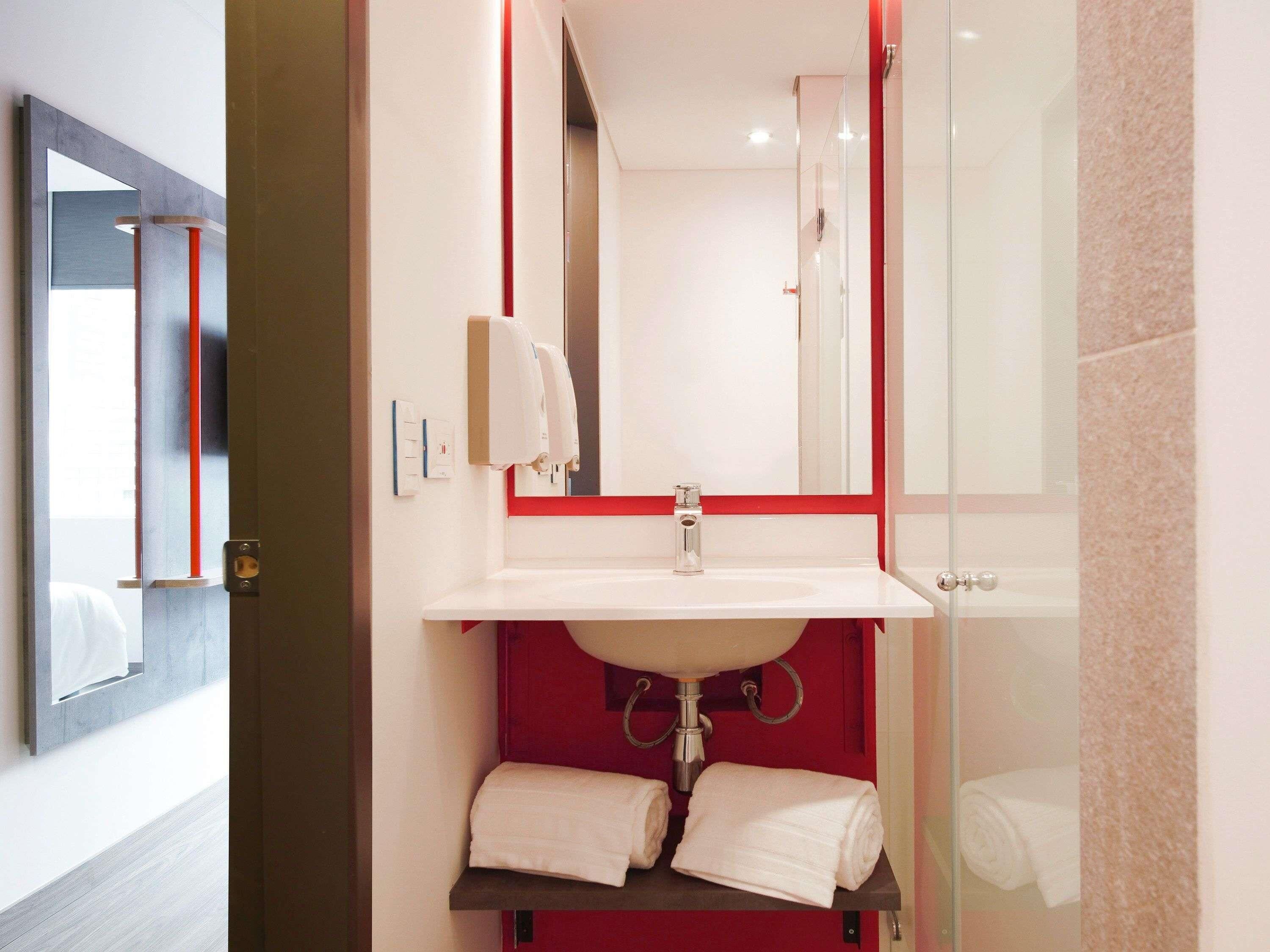 Foto - ibis budget Bogota Marly