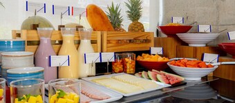 ibis Budget Bogota Marly