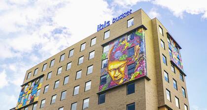 ibis Budget Bogota Marly
