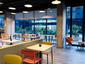 Exterior - ibis Budget Bogota Marly (Bogotá)