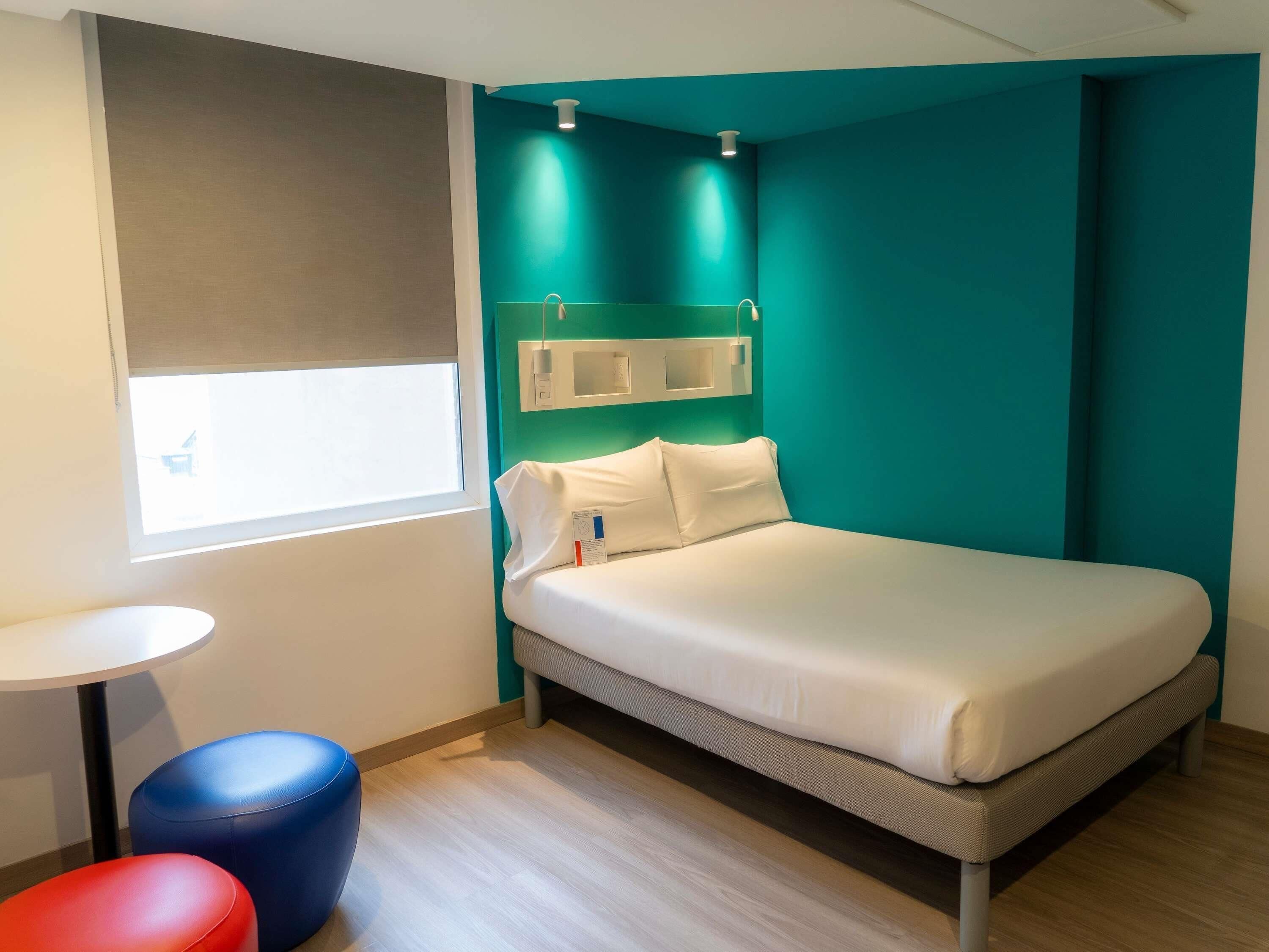 Foto - ibis Budget Bogota Marly