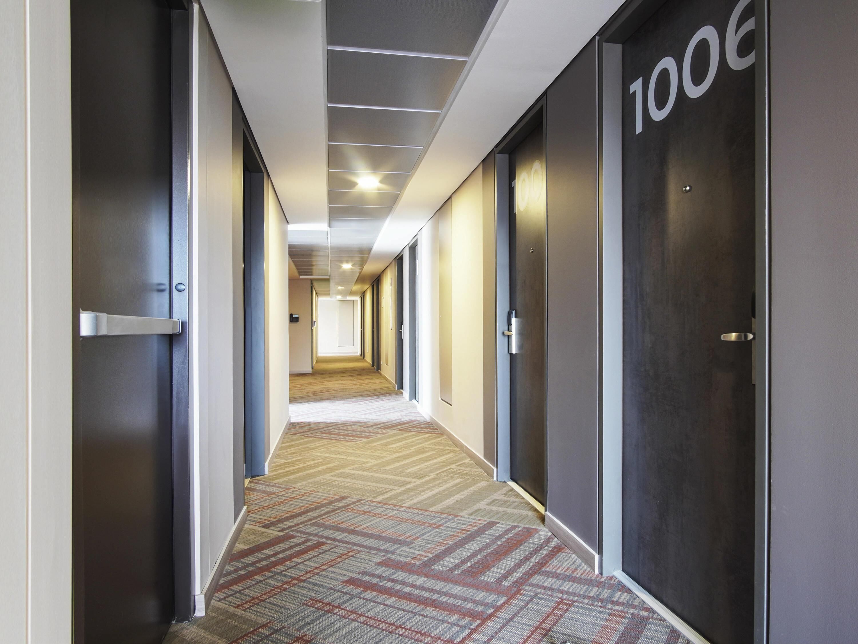 Foto - ibis Budget Bogota Marly