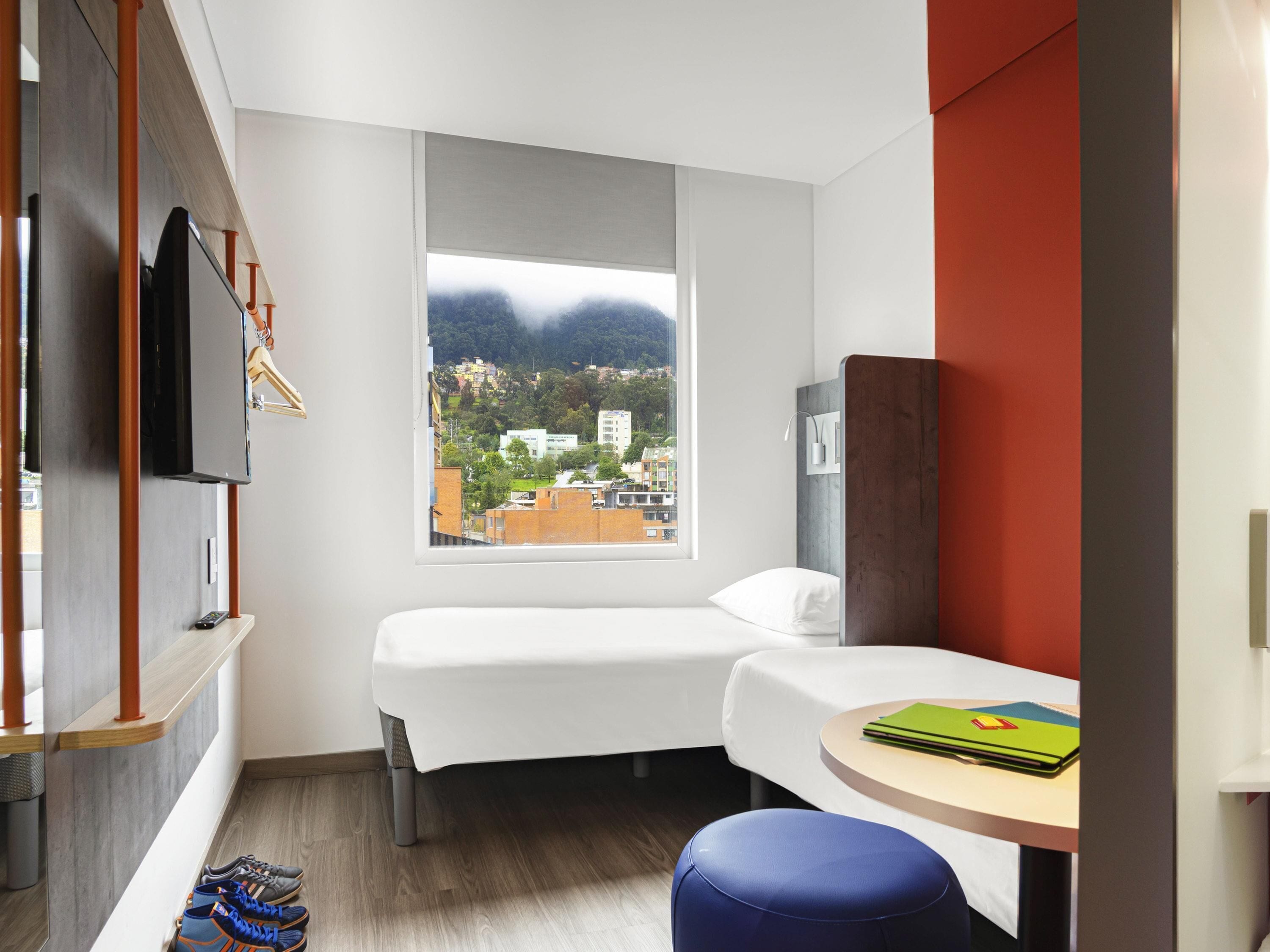 Foto - ibis Budget Bogota Marly