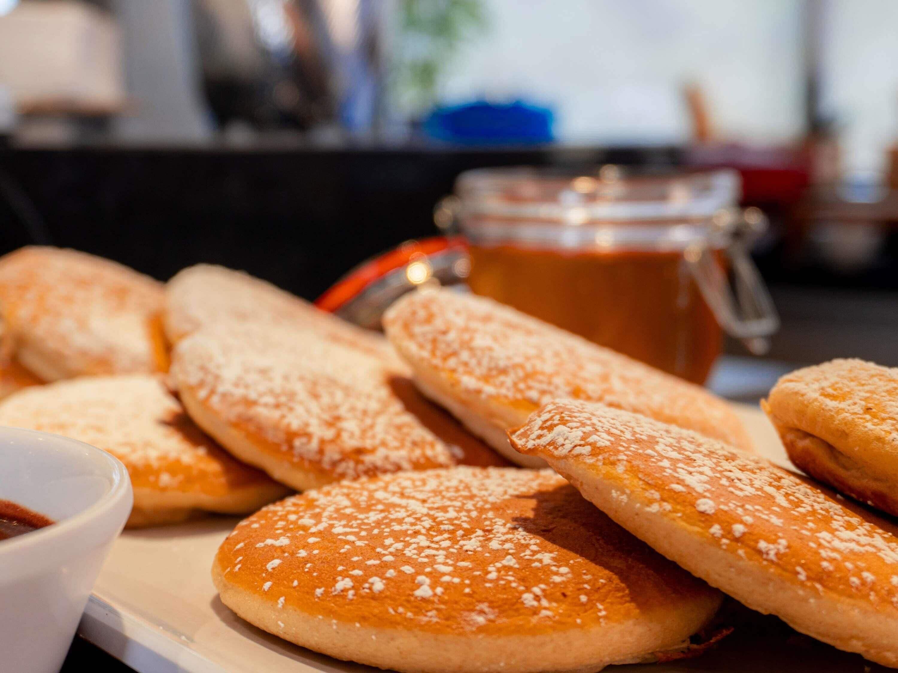 Photo - ibis budget Bogota Marly