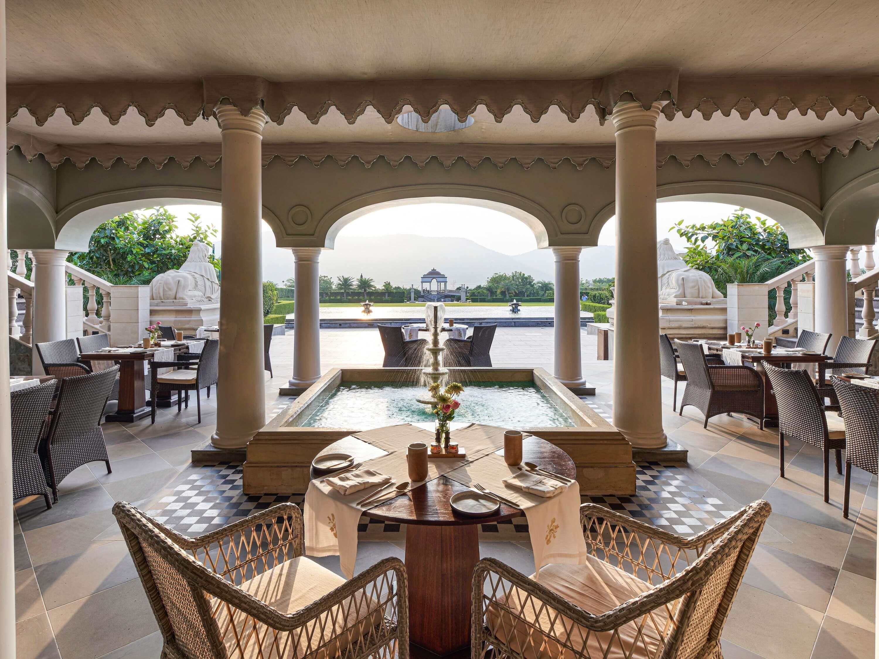 Restoran