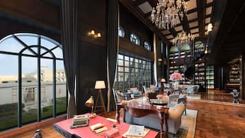 بار (في المنشاة)