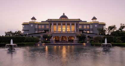 Raffles Udaipur