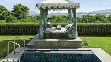 Bettwäsche aus ägyptischer Baumwolle, hochwertige Bettwaren, Minibar