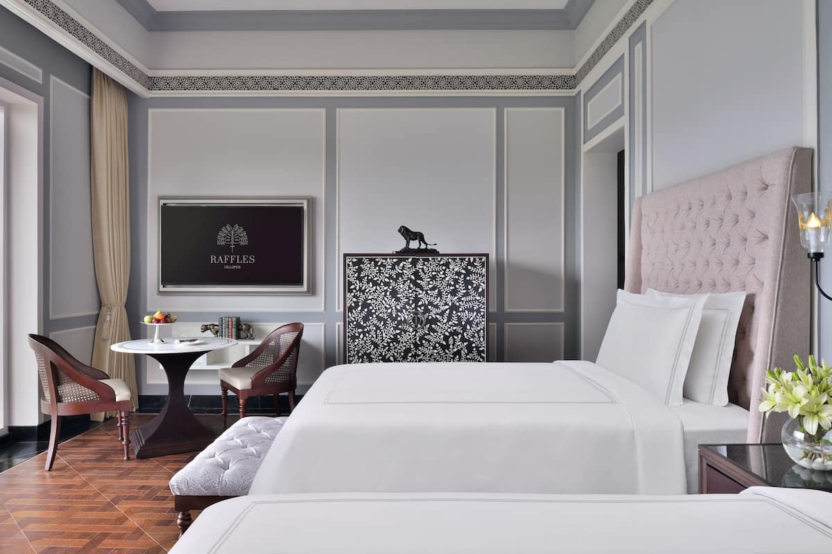 1 chambre, draps en coton égyptien, literie de qualité supérieure