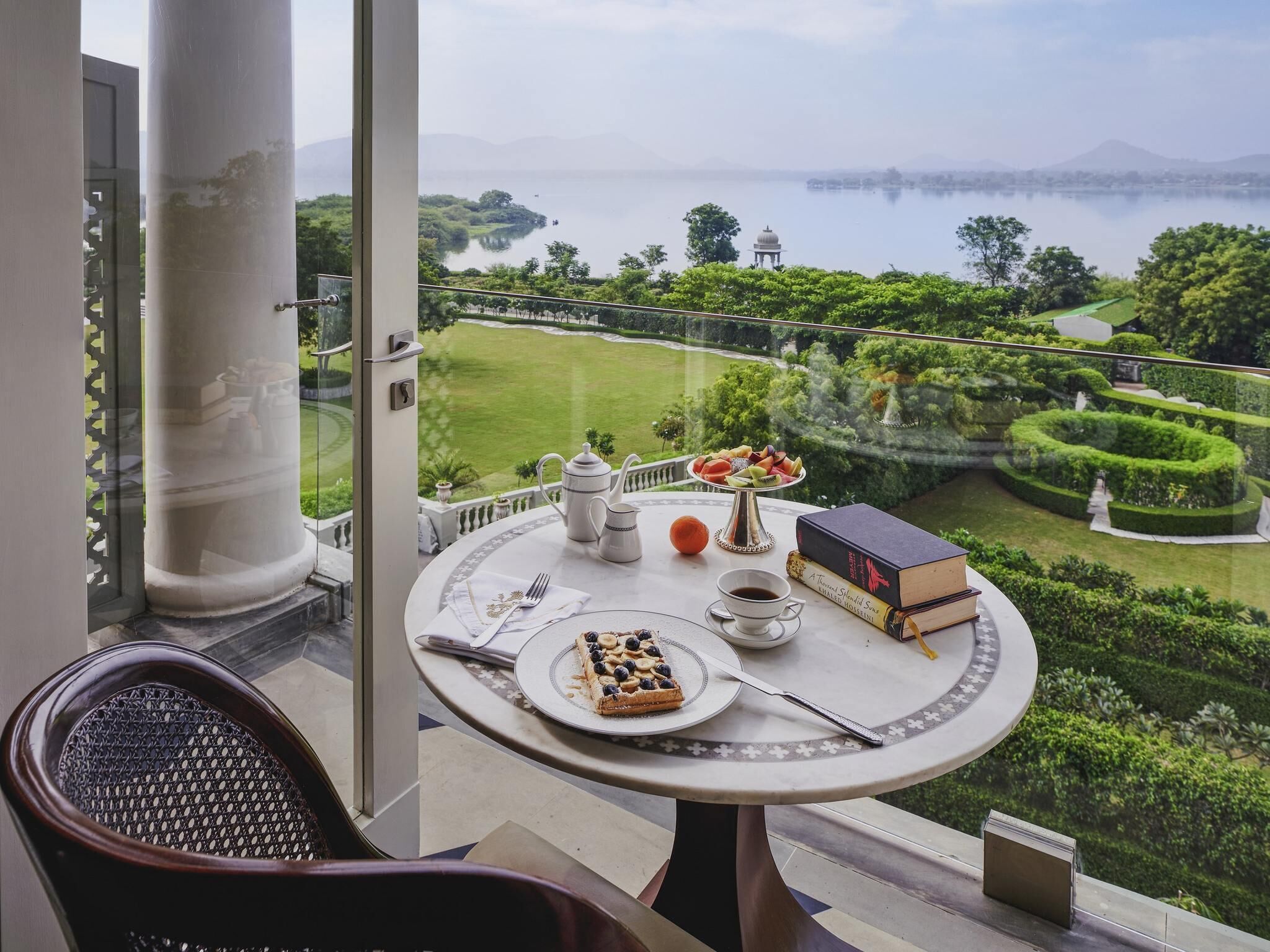 Egyptian cotton sheets, premium bedding, minibar, in-room safe