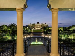 Meeting facility - Raffles Udaipur (Udaipur)