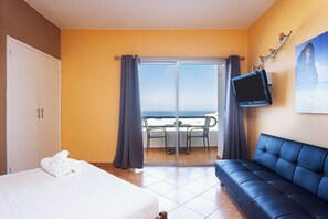 1 bedroom, iron/ironing board, WiFi, bed sheets - Home2Book Cozy Apartment Playa Paraiso (Adeje)