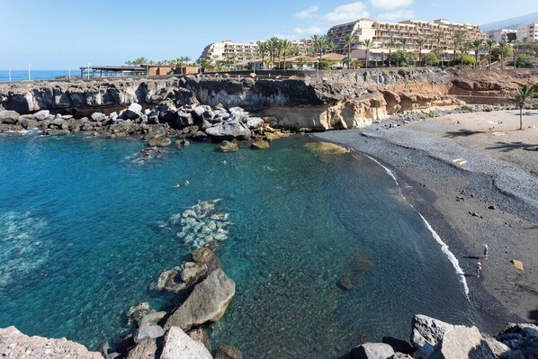 Beach - Home2Book Cozy Apartment Playa Paraiso (Adeje)