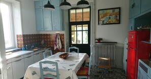 Restauration