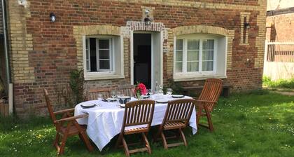 Gîte La Ferme aux Etoiles Normande