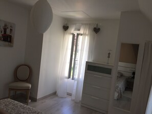 2 bedrooms - Gîte La Ferme aux Etoiles Normande (Frenelles-en-Vexin)