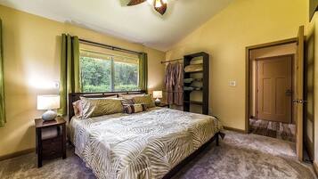 Ferienhaus, 2 Schlafzimmer