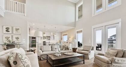 Ryan's Seacrest 6 Bedroom Home
