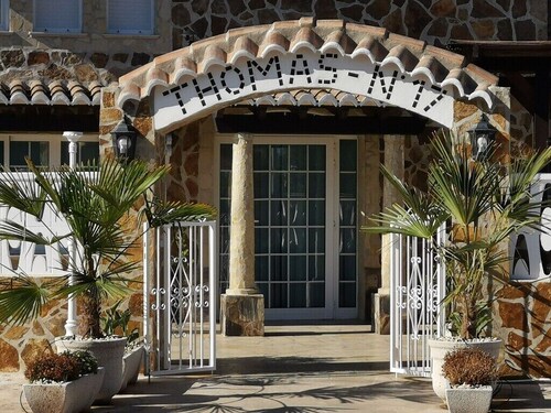 Terraced house beautiful vacation apartment Joshua A2 by the sea