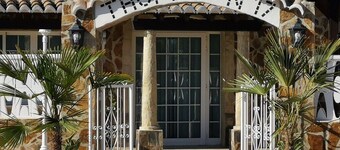 Terraced house beautiful vacation apartment Joshua A2 by the sea