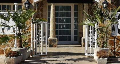 Terraced house beautiful vacation apartment Joshua A2 by the sea