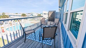 テラス / パティオ