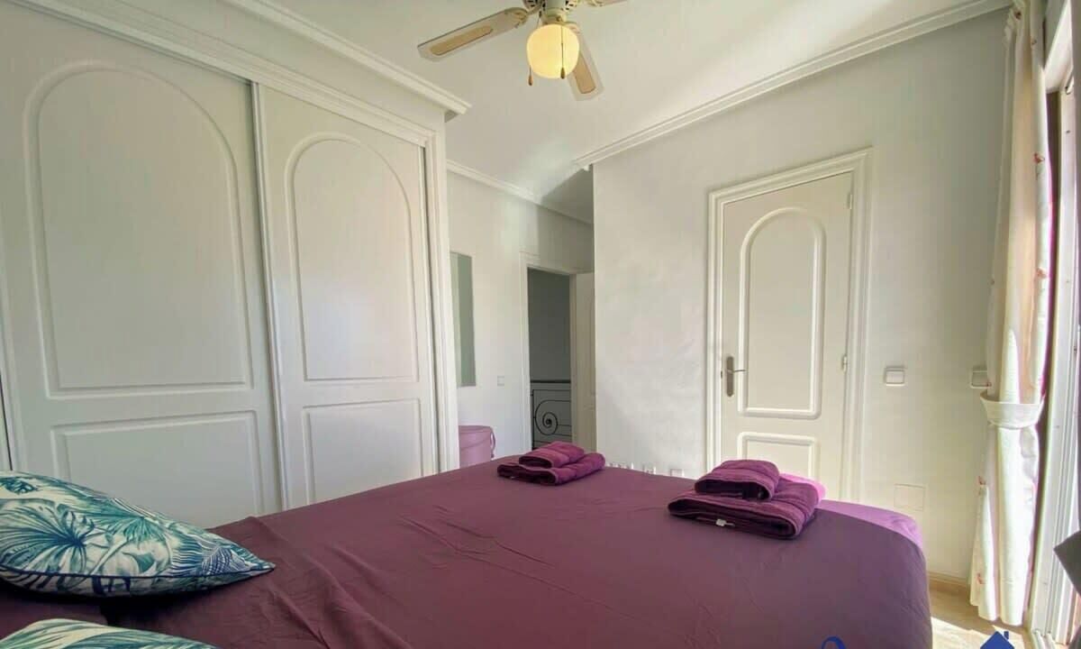 3 Schlafzimmer, Bügeleisen/Bügelbrett, WLAN, Bettwäsche