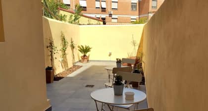 Lo Strullo - Two Bedroom Suite