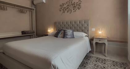 The Strullo - Two-Bedroom Suite