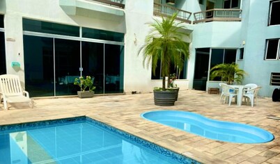 Colibri Palace Hotel